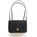 Chanel Small Caviar Preppy ...