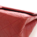 Chanel Jumbo Aged Calfskin ...