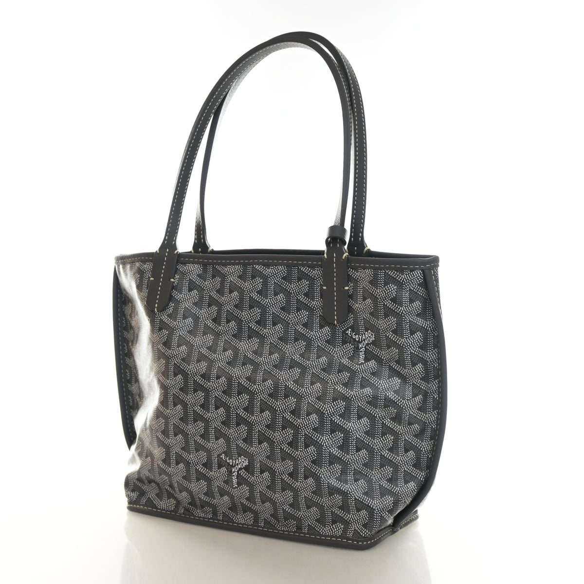 Goyard Goyardine Anjou Mini, photo 3 of 14