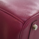 Hermes Tosca Togo Birkin 30