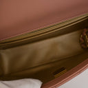 Chanel Mini Lambskin Pearl ...