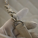 Chanel Vintage Caviar Petit...