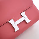 Hermes Rose Azalée Evercolo...