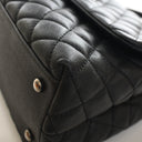 Chanel Medium Caviar Coco H...