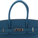 Hermes Blue Izmir Togo Birk...