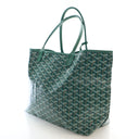 Goyard St Louis Tote PM
