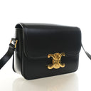 Celine Teen Calfskin Triomp...
