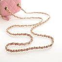 Chanel Mini Caviar Classic ...