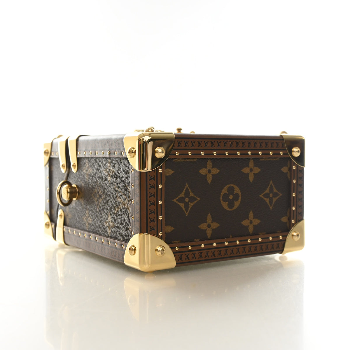 Louis Vuitton Monogram Camera Box, photo 4 of 15