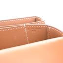 Hermes Gold Epsom Mosaique ...