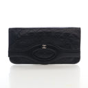Chanel Large Shiny Calfskin...