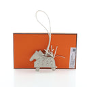 Hermes Craie Milo Lambskin ...
