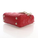 Christian Dior Micro Lambsk...