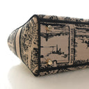 Christian Dior Medium Toile...