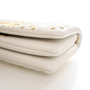 Christian Dior Lambskin Luc...