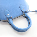 Louis Vuitton Epi Alma BB