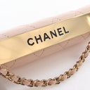 Chanel Trendy CC Wallet on ...