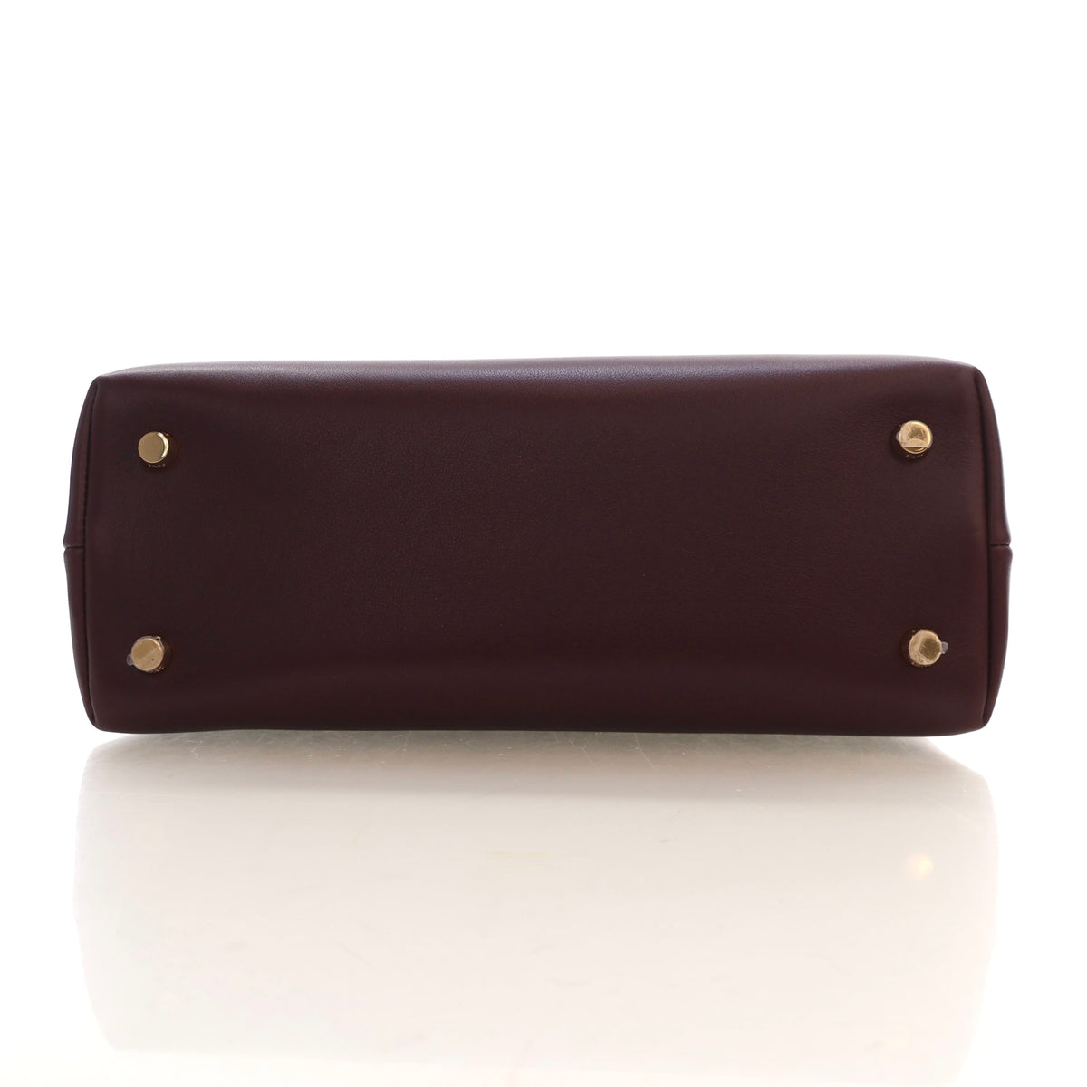 Celine Medium Calfskin Nino Bag, photo 9 of 15