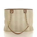 Chanel Small Mixed Fibers D...