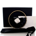 Chanel Mini Lambskin Round ...