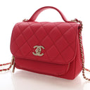 Chanel Small Caviar Busines...