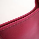 Hermes Rose Tyrien Epsom Ev...