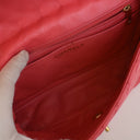 Chanel Medium Lambskin Vale...