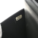 Chanel Crocodile Embossed L...