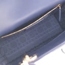 Christian Dior Small Lambsk...