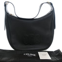 Celine Medium Calfskin Heloise