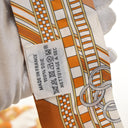 Hermes Brides Et Gris Silk ...