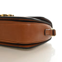 Celine Teen Mixed Fibers Tr...