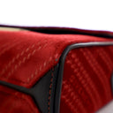Givenchy Velvet Eden Flap Bag