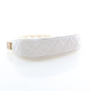 Chanel Small Aged Calfskin ...