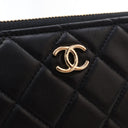 Chanel Medium Lambskin Coco...