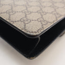 Gucci Mini GG Canvas Dionys...