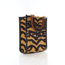 Fendi Mini Canvas Sunshine ...