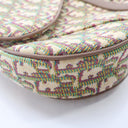 Dior Medium Oblique Saddle Bag