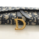 Christian Dior Oblique Sadd...