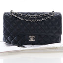 Chanel Medium Caviar Classi...
