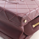 Chanel Small Lambskin Coco ...