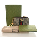 Gucci GG Supreme Ophidia Co...