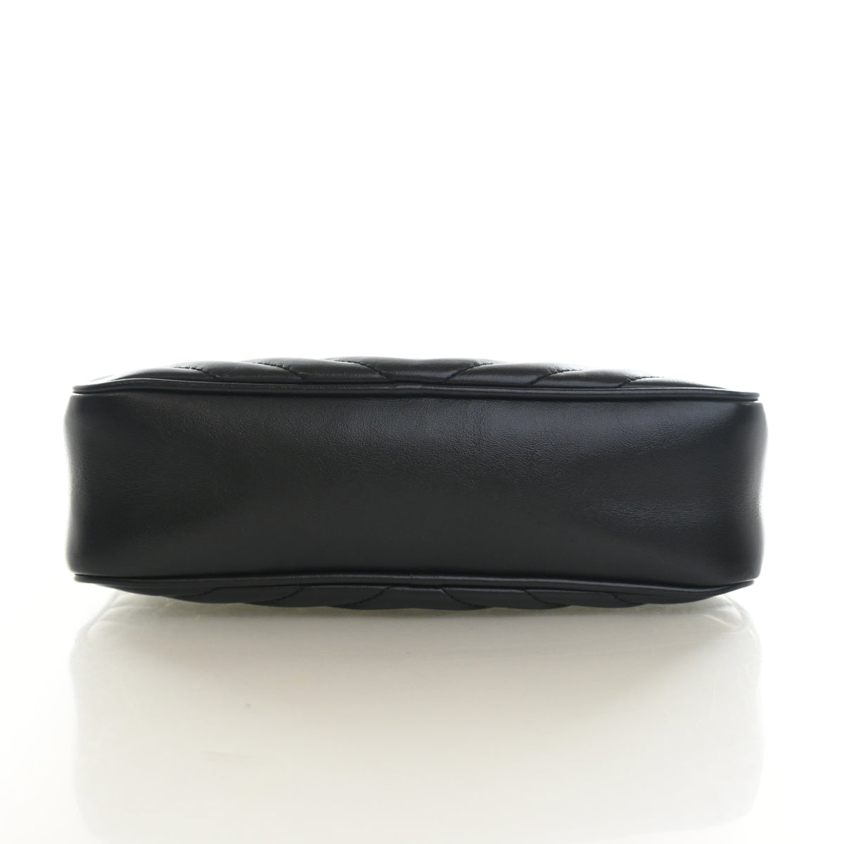 Saint Laurent Calfskin Lou Camera Bag, photo 9 of 13