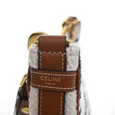 Celine Mixed Fibers Ava Bag