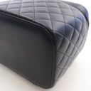 Chanel Medium Lambskin Vani...