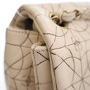 Chanel Paris-Moscou Calfski...