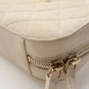 Chanel Caviar Quilted Waist...