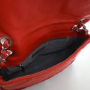 Chanel Medium Aged Calfskin...