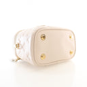 Louis Vuitton Monogram Embo...