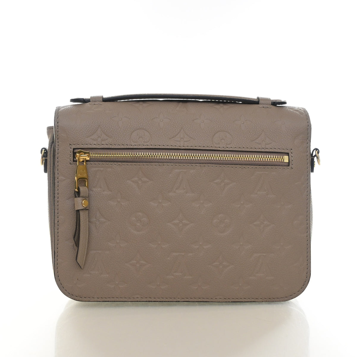 Louis Vuitton Monogram Empreinte Pochette Metis, photo 10 of 15